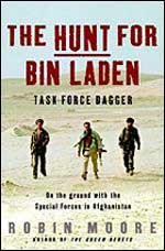 The Hunt for Bin Laden 