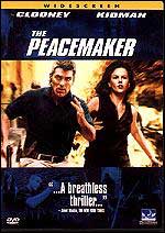 Video cover: The Peacemaker