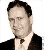 Presiding Judge John Murtagh
