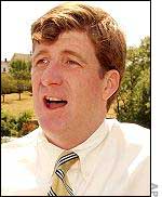 Patrick Kennedy