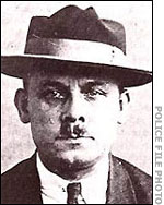 Fritz Haarmann