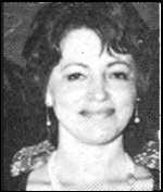 Elba Maria Sanchez