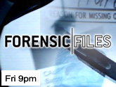 Forensic Files