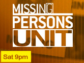 Missing Persons Unit